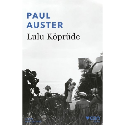 Lulu Köprüde Paul Auster