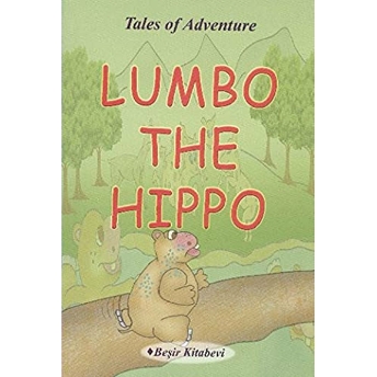 Lumbo The Hippo Serkan Koç