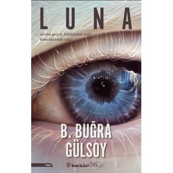 Luna Buğra Gülsoy