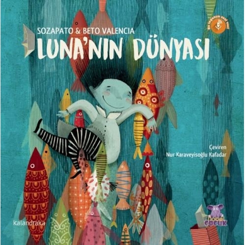 Luna’nın Dünyası