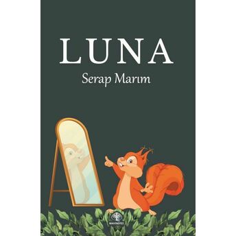 Luna Serap Marım