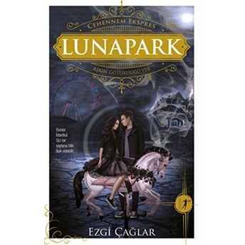 Lunapark-Ezgi Çağlar