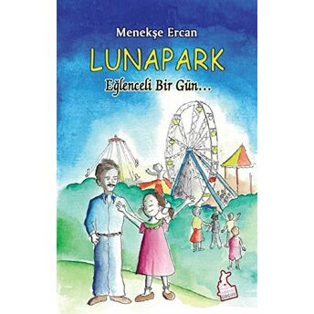 Lunapark - Menekşe Ercan