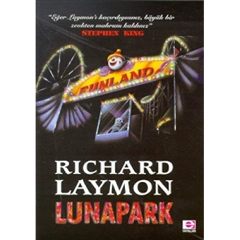 Lunapark Richard Laymon