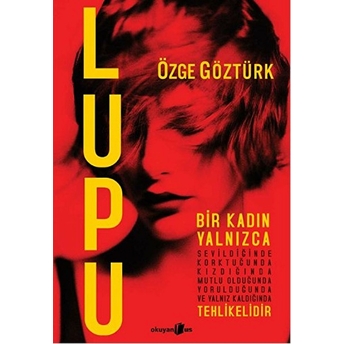 Lupu Özge Göztürk