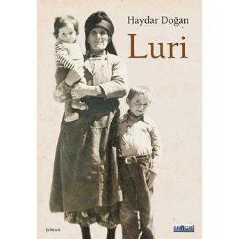 Luri Haydar Doğan