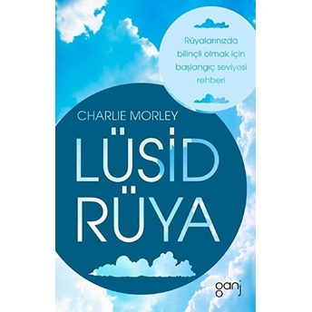 Lüsid Rüya Charlie Morley