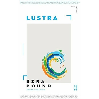 Lustra Ezra Pound