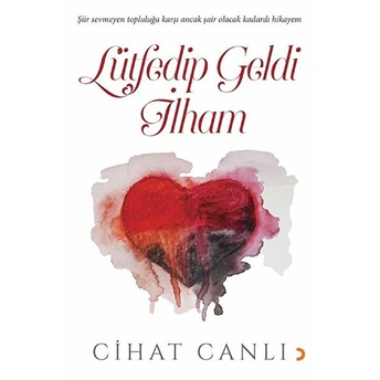 Lütfedip Geldi Ilham - Cihat Canlı