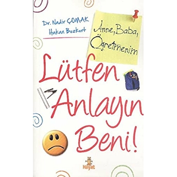 Lütfen Anlayın Beni Nadir Çomak