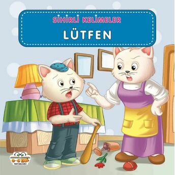 Lütfen - Sihirli Kelimeler