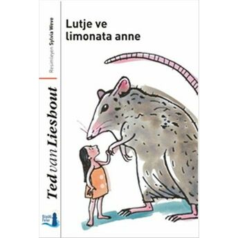 Lutje Ve Limonata Anne Ted Van Lieshout