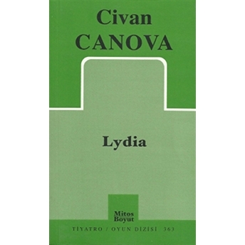 Lydia Civan Canova