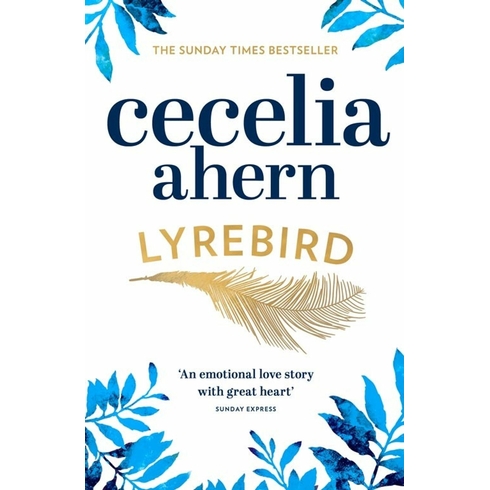 Lyrebird - Cecilia Ahern