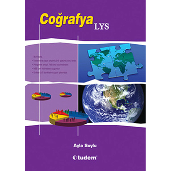 Lys - Coğrafya Ayla Soylu