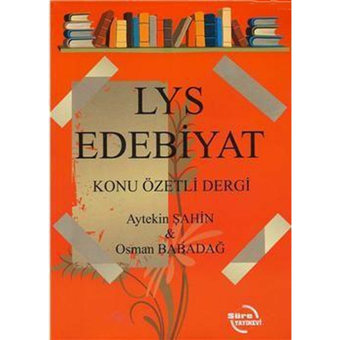 Lys Edebiyat Aytekin Şahin