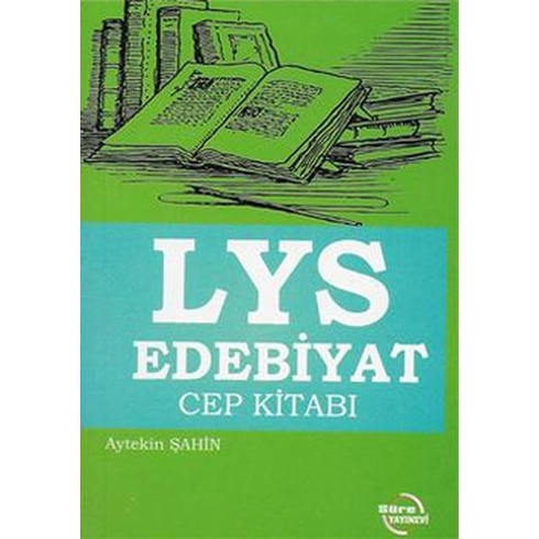 Lys Edebiyat Cep Kitabı Aytekin Şahin