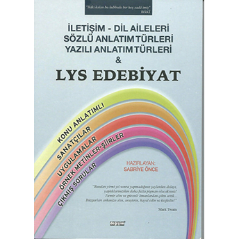 Lys Edebiyat Kolektif