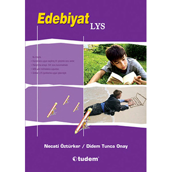 Lys - Edebiyat Necati Öztürker