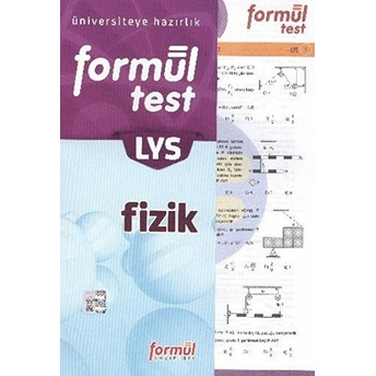 Lys Fizik Formül Test Kolektif