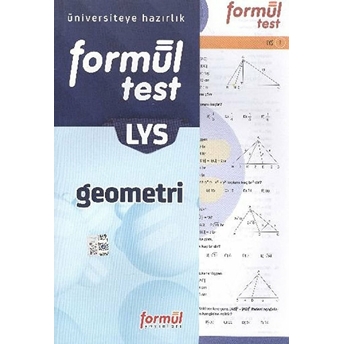 Lys Geometri Formül Test Kolektif