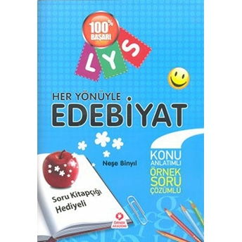 Lys Her Yönüyle Edebiyat Neşe Binyıl