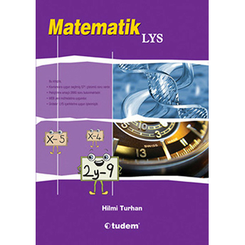 Lys - Matematik Hilmi Turhan