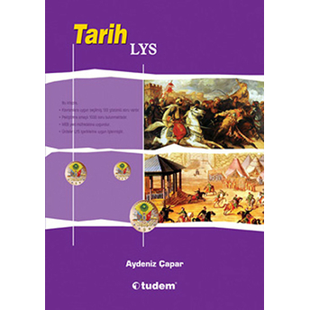 Lys - Tarih Aydeniz Çapar