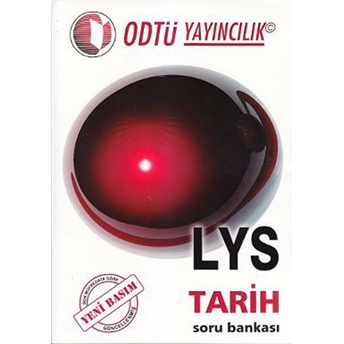 Lys Tarih Soru Bankası Kolektif