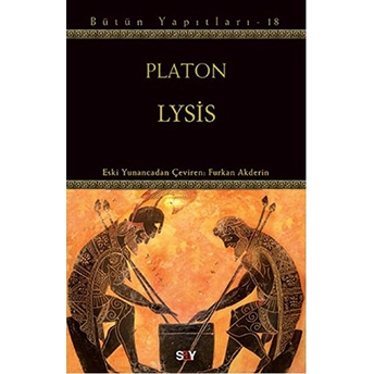 Lysis Platon ( Eflatun )