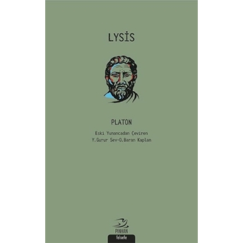 Lysis Platon (Eflatun)