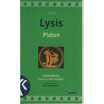 Lysis Platon (Eflatun)