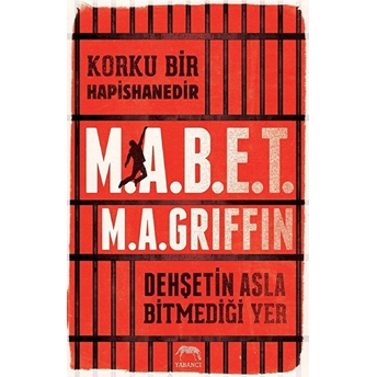 M.a.b.e.t M. A. Griffin