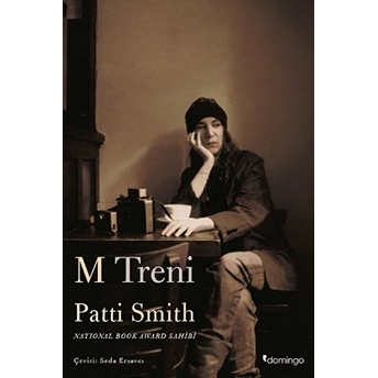 M Treni Patti Smith