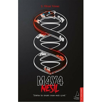 M4Y4 - Nesil Ş. Yüksel Yılmaz