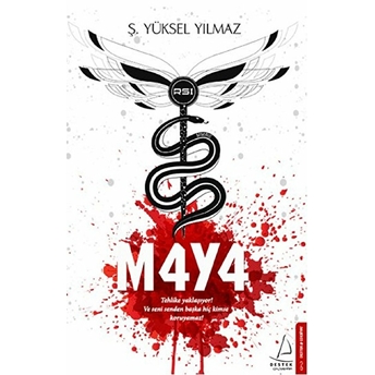 M4Y4 Ş. Yüksel Yılmaz