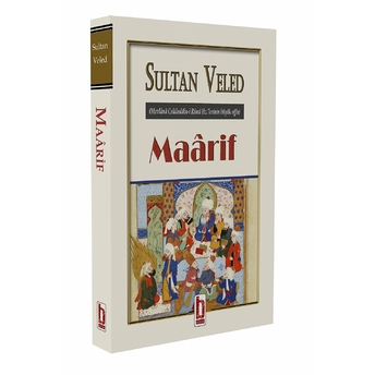 Maarif Sultan Veled