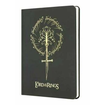 Mabbels Lord Of The Rings Planner