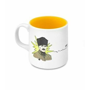 Mabbels Mug Atatürk