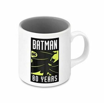 Mabbels Mug Batman