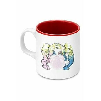 Mabbels Mug Harley Quinn