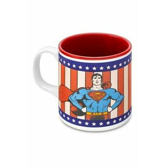 Mabbels Mug Superman