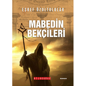 Mabedin Bekçileri Eşref Özoltulular