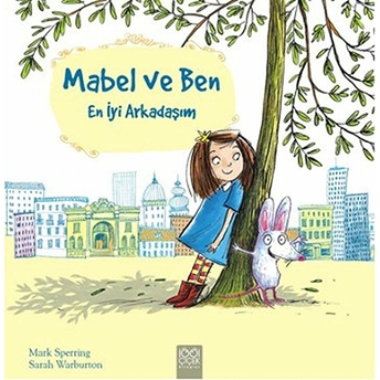 Mabel Ve Ben - En Iyi Arkadaşım Mark Sperring