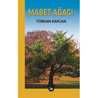 Mabet Ağacı Türkan Kaplan