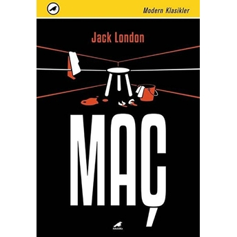 Maç Jack London