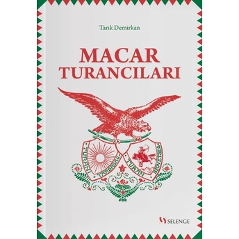 Macar Turancıları Tarık Demirkan