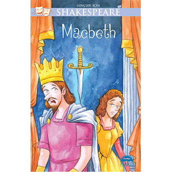 Macbeth / Gençler Için Shakespeare William Shakespeare