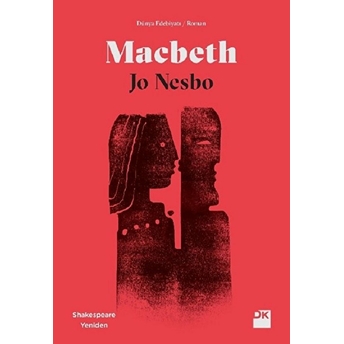 Macbeth Jo Nesbo