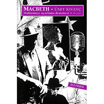 Macbeth Ümit Kıvanç